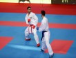 3 karateçimiz Avropa çempionatının finalında